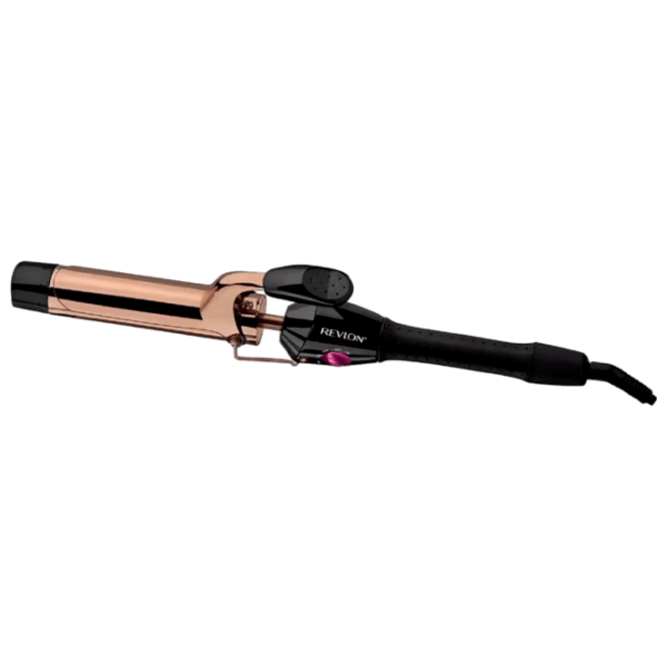 Плойка Revlon RVIR1159E Черный  photo 1