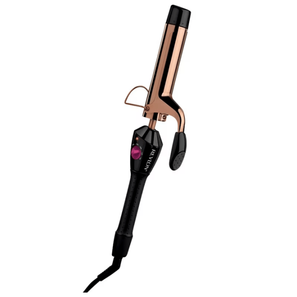 Плойка Revlon RVIR1159E Черный  photo 2