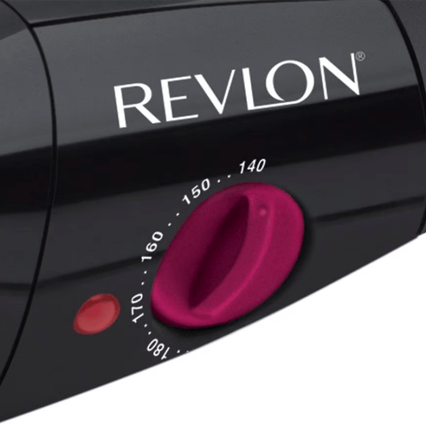 Плойка Revlon RVIR1159E Черный  photo 3