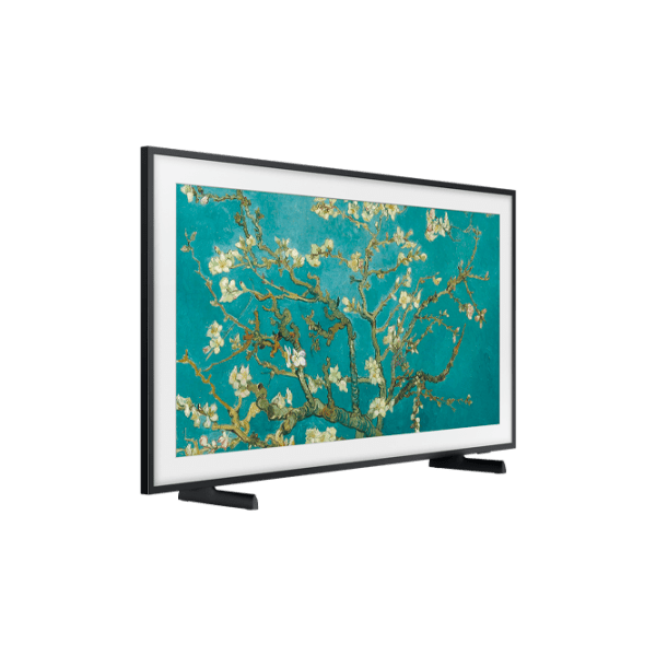 Телевизор Samsung QE43LS03BAUXUA Smart TV 4K Черный 43" | QLED | 4K photo 2