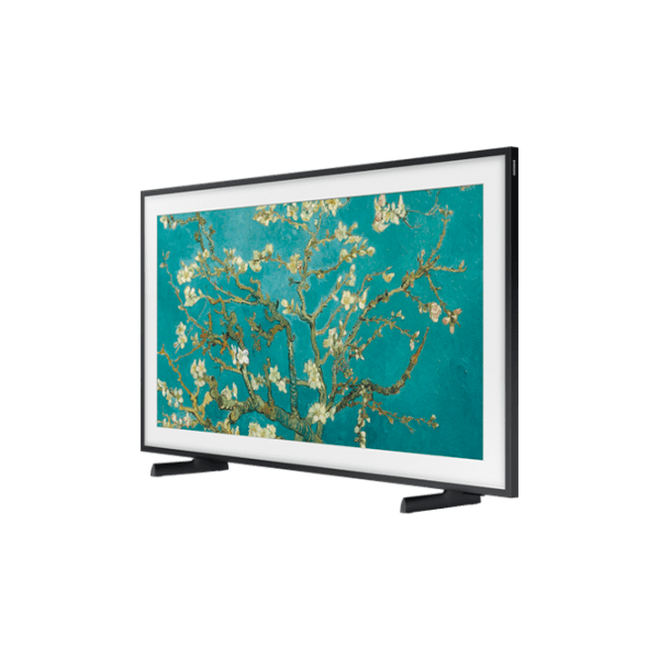 Телевизор Samsung QE43LS03BAUXUA Smart TV 4K Черный 43" | QLED | 4K photo 4