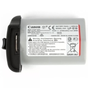 Аккумулятор для фотоаппарата Canon Li-Ion 2700 мАч (1) 