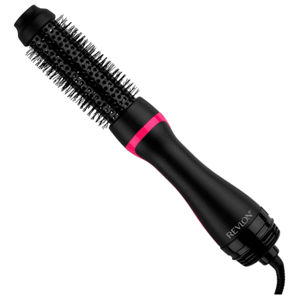 Щетка с горячим воздухом Revlon RVDR5292UKE Черный  photo 1