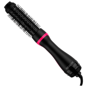 Щетка с горячим воздухом Revlon RVDR5292UKE Черный 