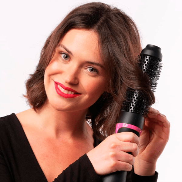 Щетка с горячим воздухом Revlon RVDR5292UKE Черный  photo 4