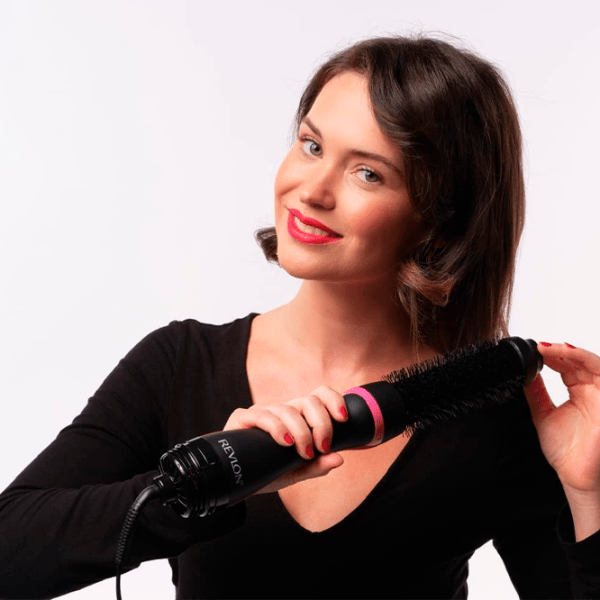 Щетка с горячим воздухом Revlon RVDR5292UKE Черный  photo 5