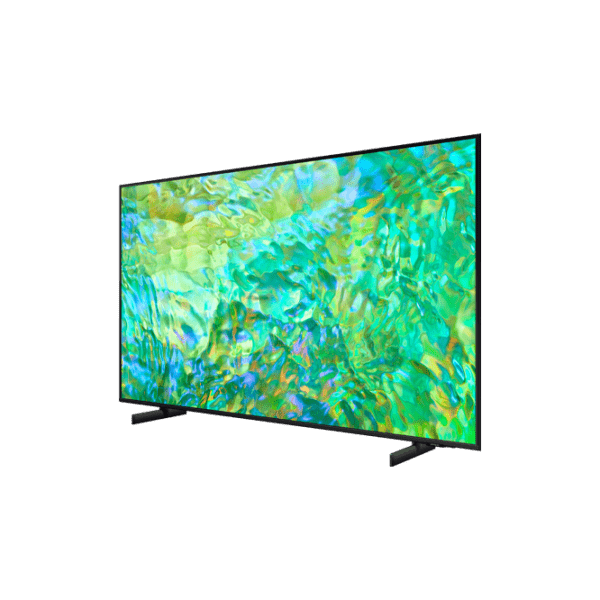 Televizor Samsung UE55CU8000UXUA Smart TV 4K Black 55" | LED | 4K photo 3