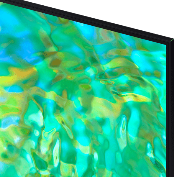 Televizor Samsung UE55CU8000UXUA Smart TV 4K Black 55" | LED | 4K photo 5