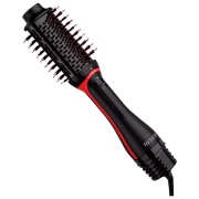 Фен-щетка Revlon RVDR5298E Черный 
