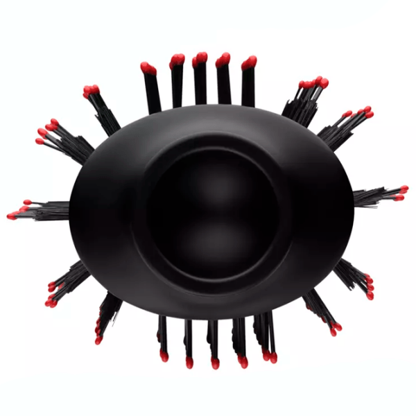 Фен-щетка Revlon RVDR5298E Черный  photo 4