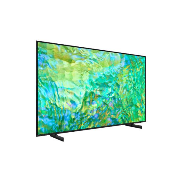 Телевизор Samsung UE75CU8000UXUA Smart TV 4K Черный 75" | LED | 4K photo 2