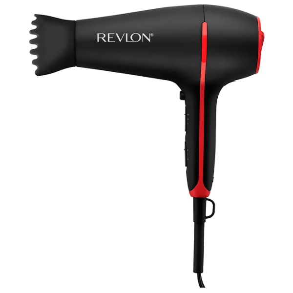 Фен Revlon RVDR5317E Черный  photo 2