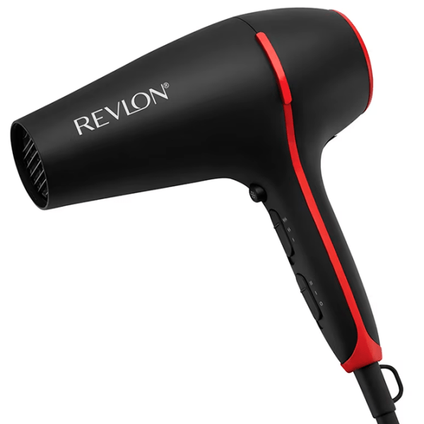 Фен Revlon RVDR5317E Черный  photo 5
