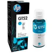 Картридж Струйный HP GT52  