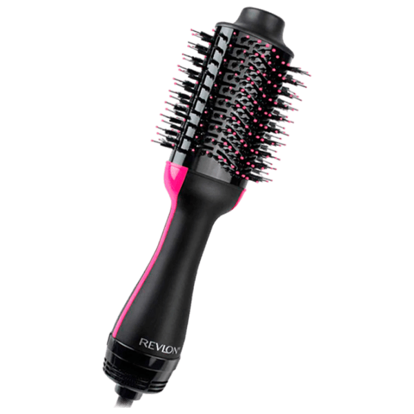 Фен-щетка Revlon RVDR5222E Черный  photo 1