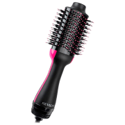 Фен-щетка Revlon RVDR5222E Черный 