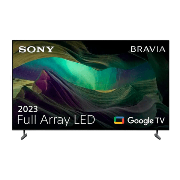 Televizor Sony KD55X85LAEP Smart TV 4K Black 55" | DLED | 4K photo 1