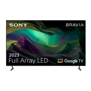 Телевизор Sony KD55X85LAEP Smart TV 4K Черный 55" | DLED | 4K