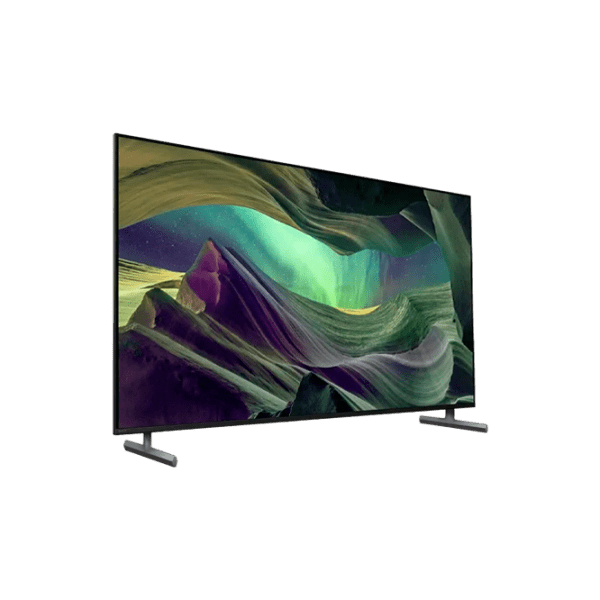 Televizor Sony KD55X85LAEP Smart TV 4K Black 55" | DLED | 4K photo 3