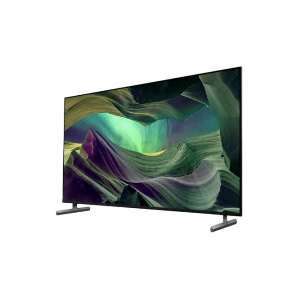 Televizor Sony KD55X85LAEP Smart TV 4K Black 55" | DLED | 4K photo 4