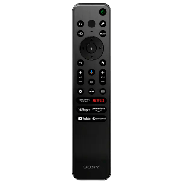 Televizor Sony KD55X85LAEP Smart TV 4K Black 55" | DLED | 4K photo 7