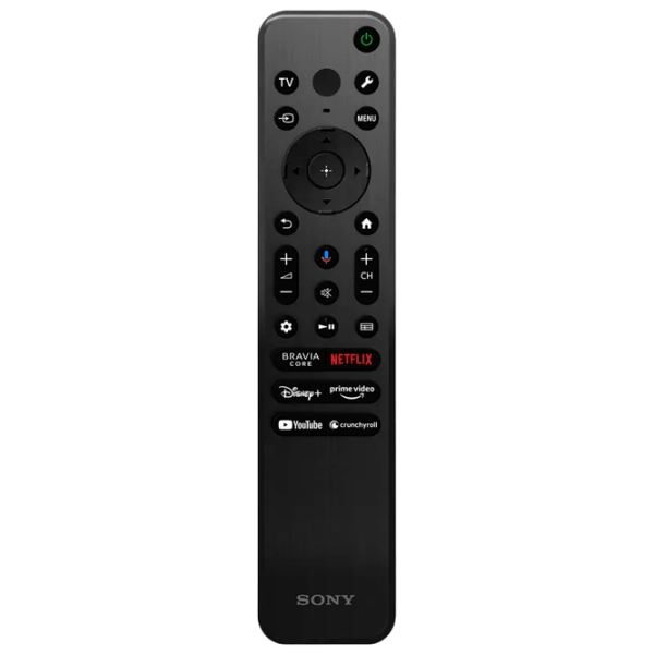 Телевизор Sony KD75X75WLPAEP Smart TV 4K Черный 75" | DLED | 4K photo 6