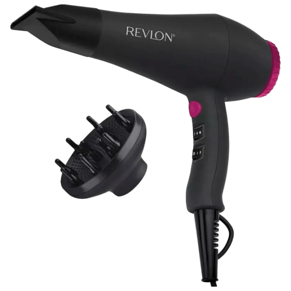 Фен Revlon RVDR5251 Черный  photo 1