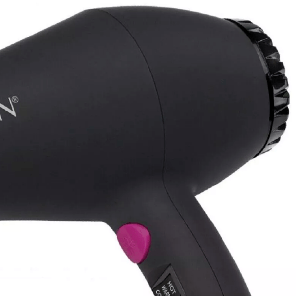 Фен Revlon RVDR5251 Черный  photo 3