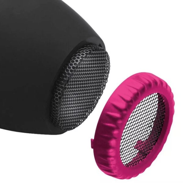 Фен Revlon RVDR5251 Черный  photo 5
