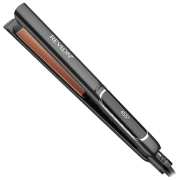 Выпрямитель для волос Revlon RVST2175 Черный Выпрямление / Керамическое / 235 °C