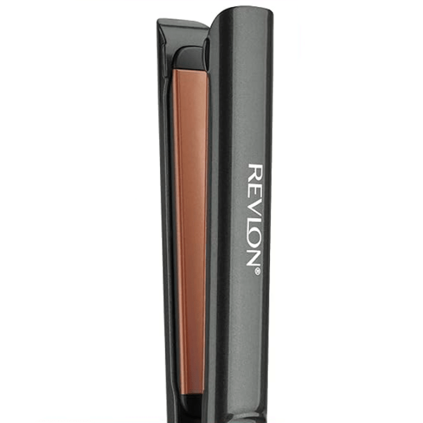 Выпрямитель для волос Revlon RVST2175 Черный Выпрямление / Керамическое / 235 °C photo 3