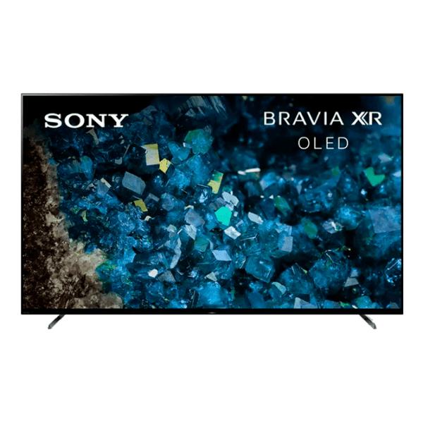 Телевизор Sony XR55A80LAEP Smart TV 4K Черный 55" | OLED | 4K photo 1