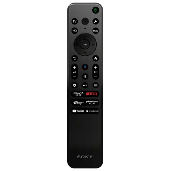 Телевизор Sony XR55A80LAEP Smart TV 4K Черный 55" | OLED | 4K photo 5