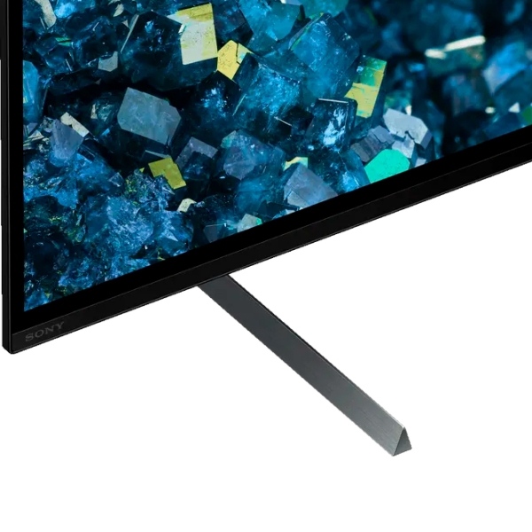 Телевизор Sony XR55A80LAEP Smart TV 4K Черный 55" | OLED | 4K photo 7