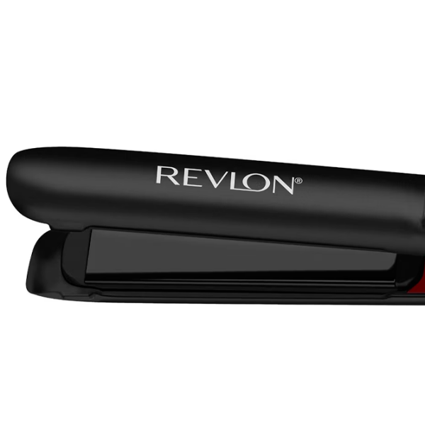 Выпрямитель для волос Revlon RVST2211PE Черный Выпрямление / Керамическое / 235 °C photo 2