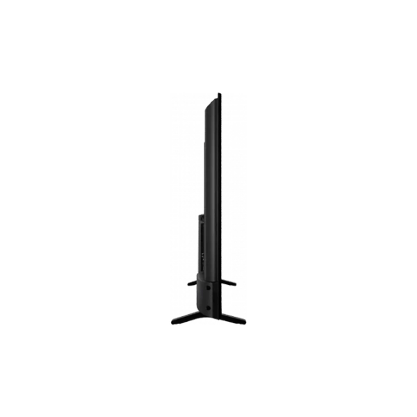 Televizor Toshiba 55QV2363DG Smart TV 4K Black 55" | QLED | 4K photo 4