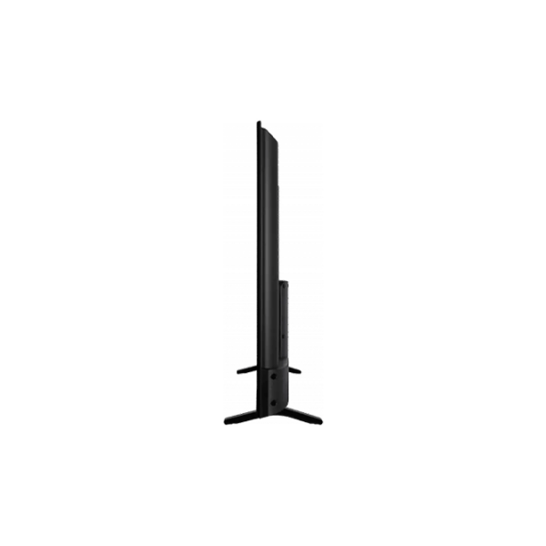 Televizor Toshiba 55QV2363DG Smart TV 4K Black 55" | QLED | 4K photo 5
