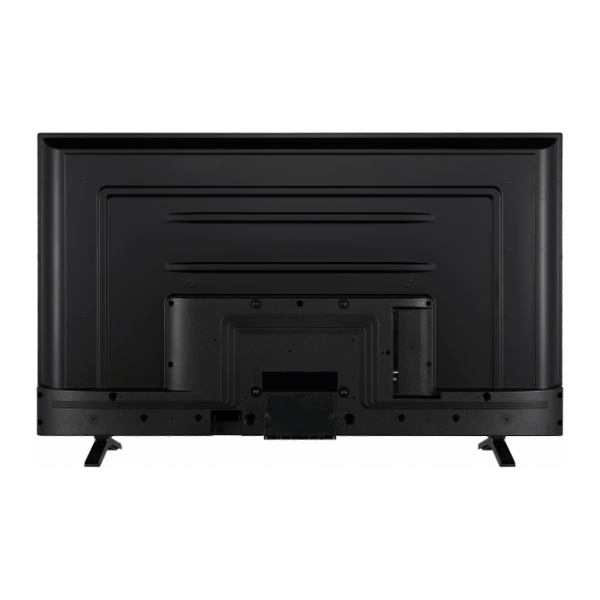 Televizor Toshiba 55QV2363DG Smart TV 4K Black 55" | QLED | 4K photo 6