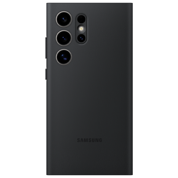Чехол для смартфона Samsung Galaxy S24 Ultra (EF-ZS928) Черный Samsung, PC, Smart View Wallet photo 2