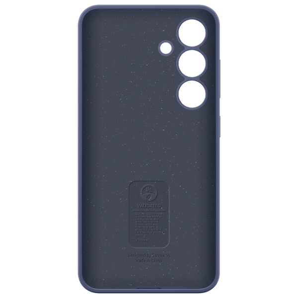 Чехол для смартфона Samsung Galaxy S24 (EF-PS921) Пурпурный Samsung, TPU, Back photo 5