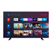 Телевизор Toshiba 65UA5D63DG Smart TV 4K Черный 65" | DLED | 4K