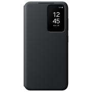 Husă pentru smartphone Samsung Galaxy S24 (EF-ZS921) Black