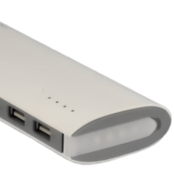 Power Bank 12000 мАч Remax Star Talk Серый  photo 2