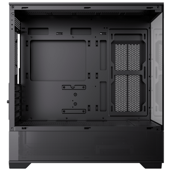 Carcasă Gamemax Vista MB Black micro ATX photo 5