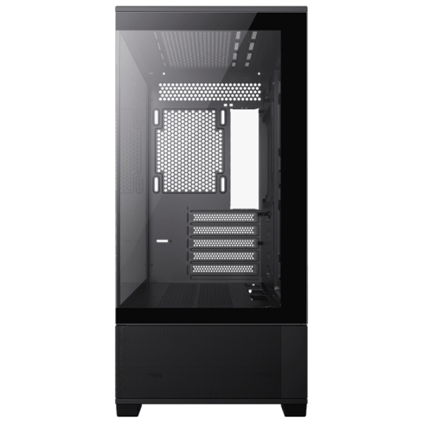 Carcasă Gamemax Vista MB Black micro ATX photo 9