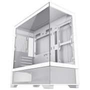 Carcasă Gamemax Vista MW White ITX