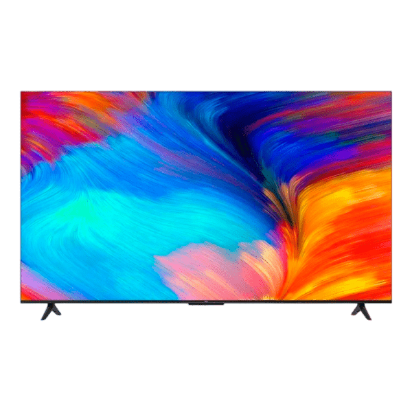 Televizor TCL 50P635 Smart TV 4K Black 50" | LED | 4K photo 2