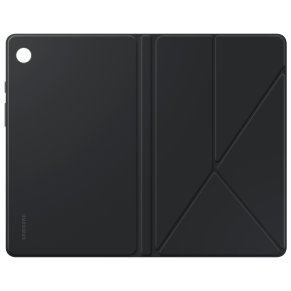 Чехол для планшета Samsung Galaxy Tab A9 EF-BX110TBEGWW Черный Samsung, 8.7", Поликарбонат photo 1