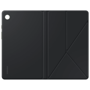 Чехол для планшета Samsung Galaxy Tab A9 EF-BX110TBEGWW Черный Samsung, 8.7", Поликарбонат