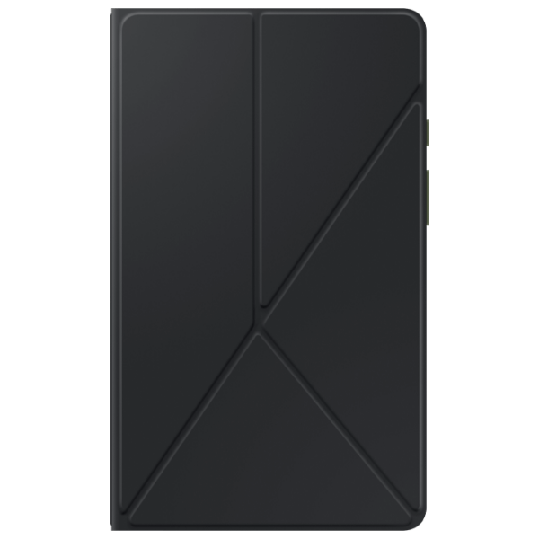Чехол для планшета Samsung Galaxy Tab A9 EF-BX110TBEGWW Черный Samsung, 8.7", Поликарбонат photo 2